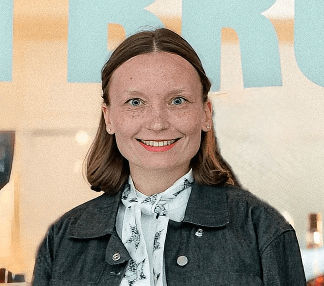 Elmira, founder of ZEM Studio